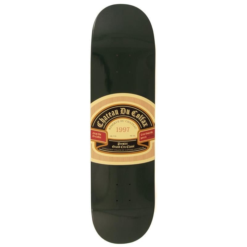 303 Boards - Wine and Cheese Deck (8.25"/8.5")