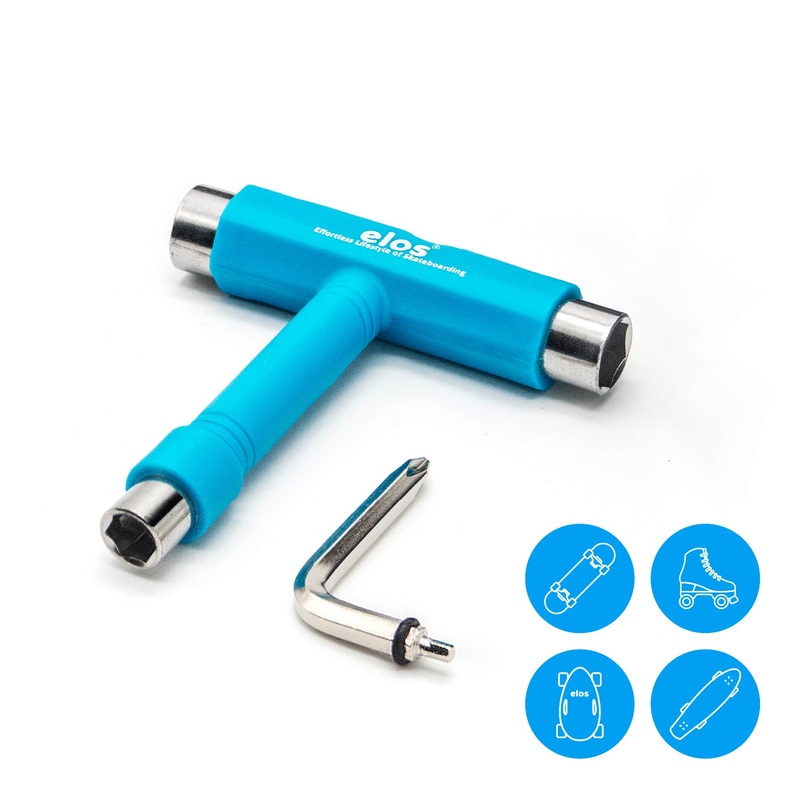 All in One Skate Tool