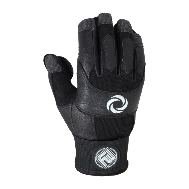 ASPHALT GLOVES