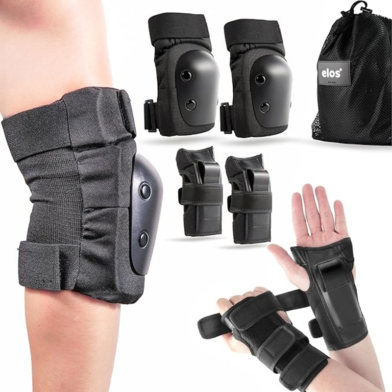 Elos Protective Gear Set