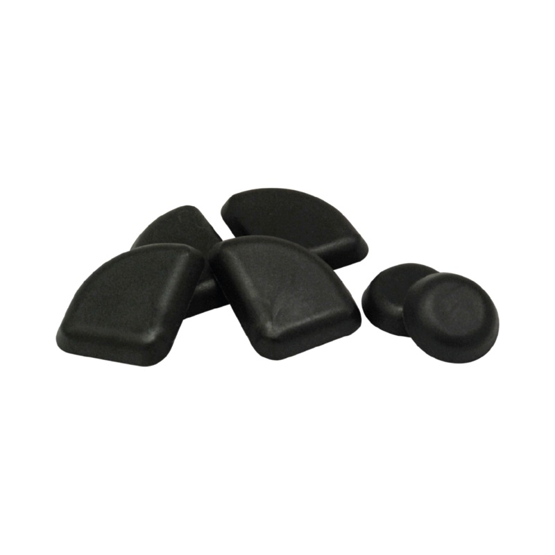 FINGERS PUCKS
