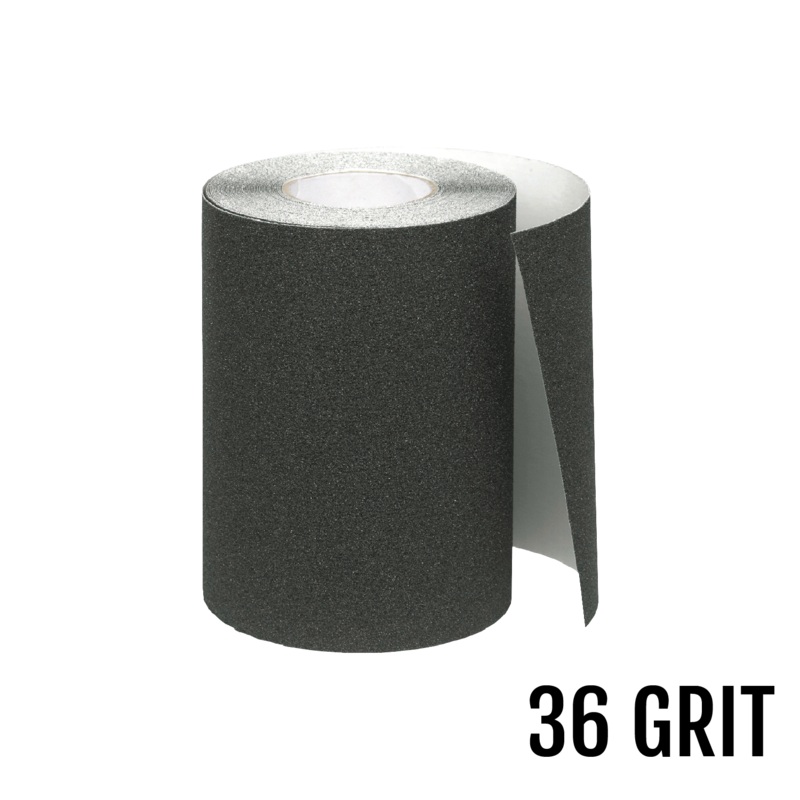 GRIP ROLL BLACK