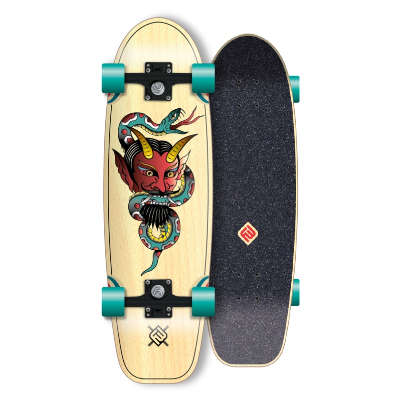 HANNYA 29.25 - STREET