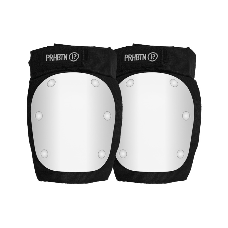 Knee pads