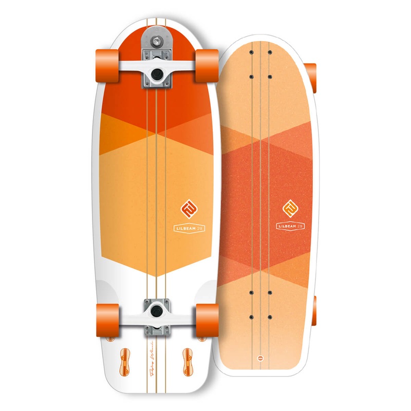 LILBEAM 29 - SURFSKATE