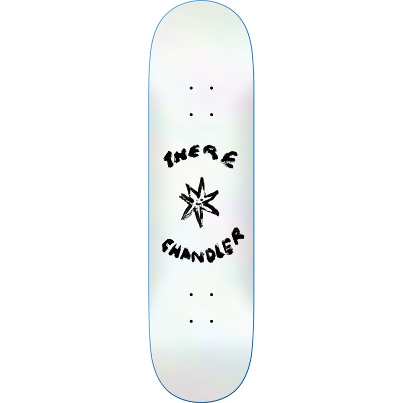 There - Chandler Starlight Deck (8.5")