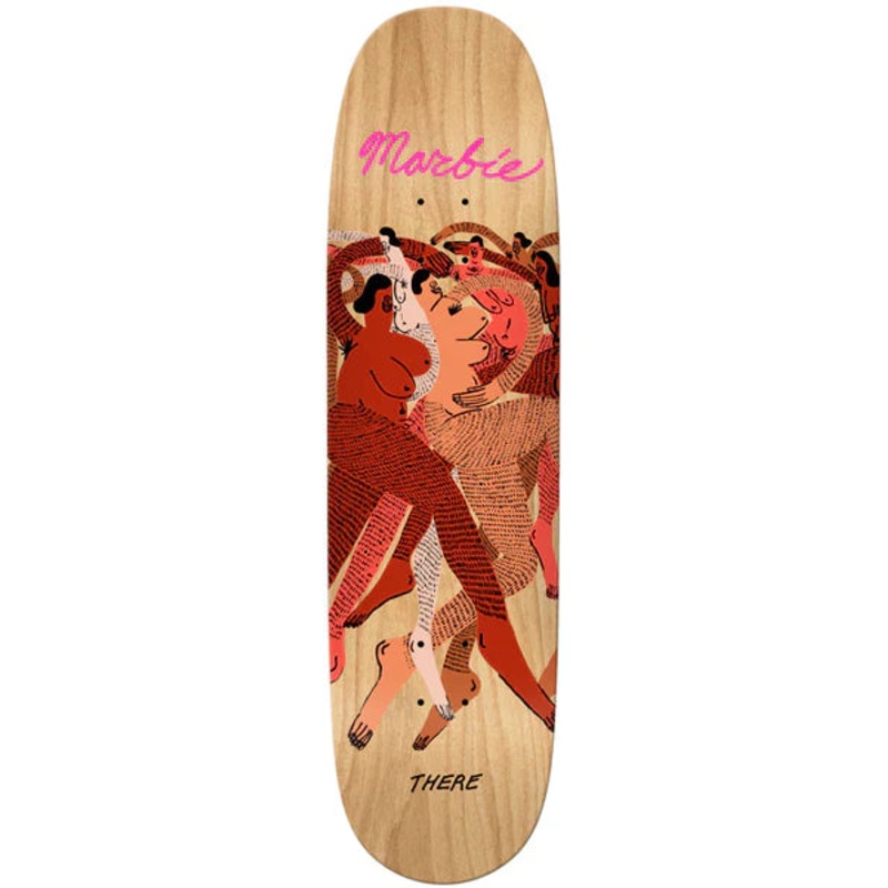 There - Marbie Around Deck (8.5") *SALE