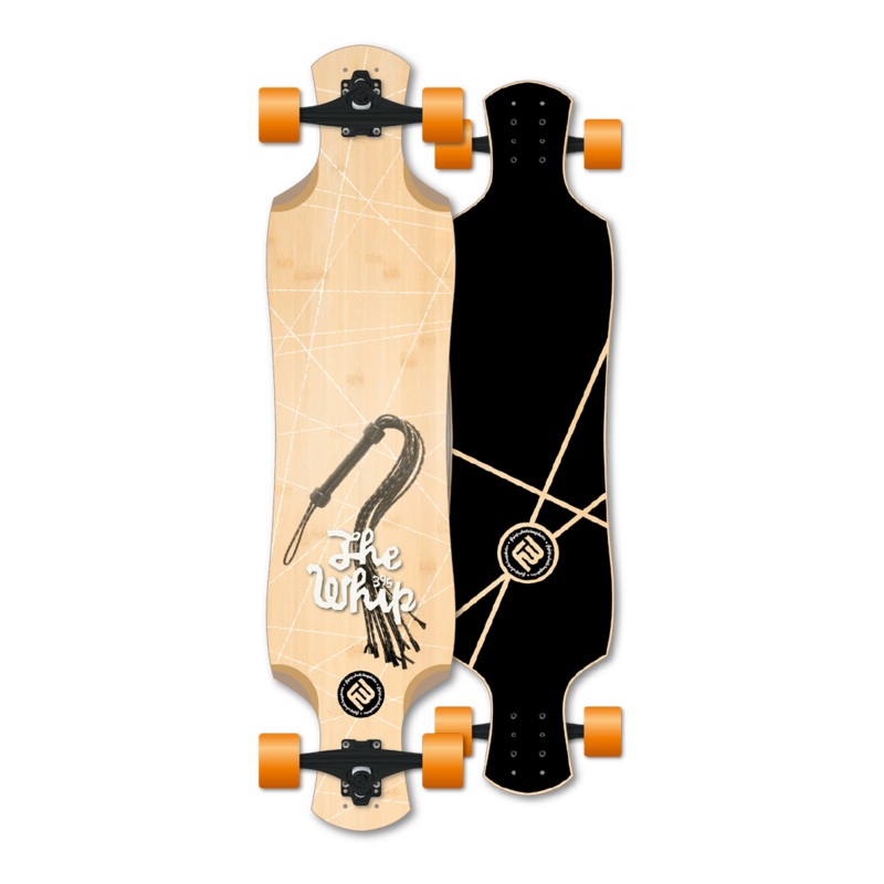 WHIP 39.5 - PERF