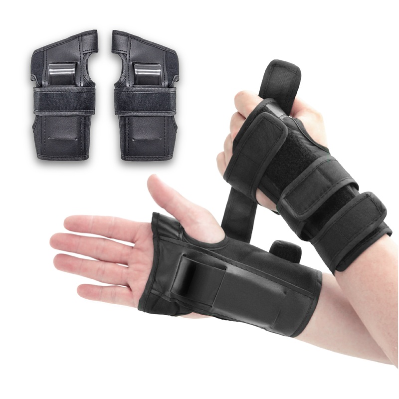 Wrist Guards