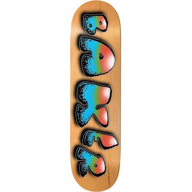 Baker - Rowan Bubble Boy Deck (8.25")