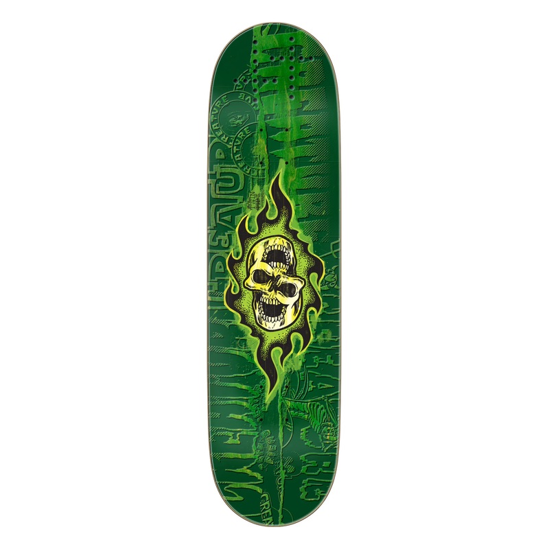 Creature - Evil Twins Small Deck (8.4")