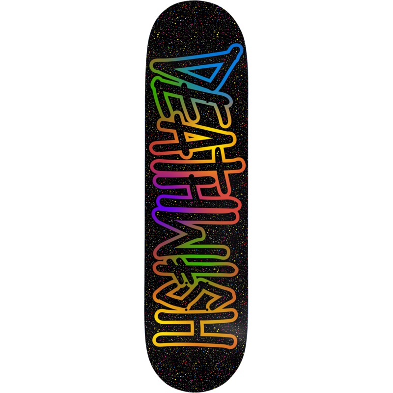 Deathwish - Deathspray Alley (8.625")