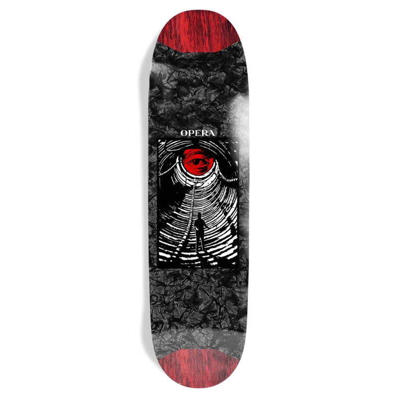 Opera - Slither Deck (8.5")