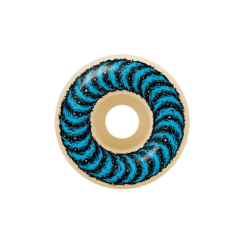 Spitfire - 99 Formula 4 Grimple Stix Furry Classics (56mm)
