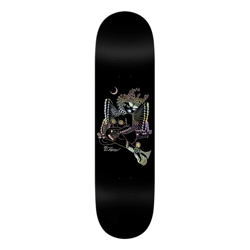 There - Midnight XXX Deck (8.38")