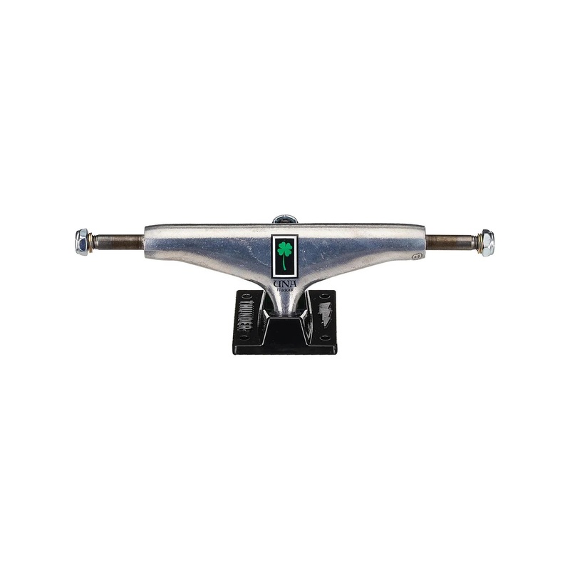 Thunder - Una Farrar Clover Trucks (148/149)