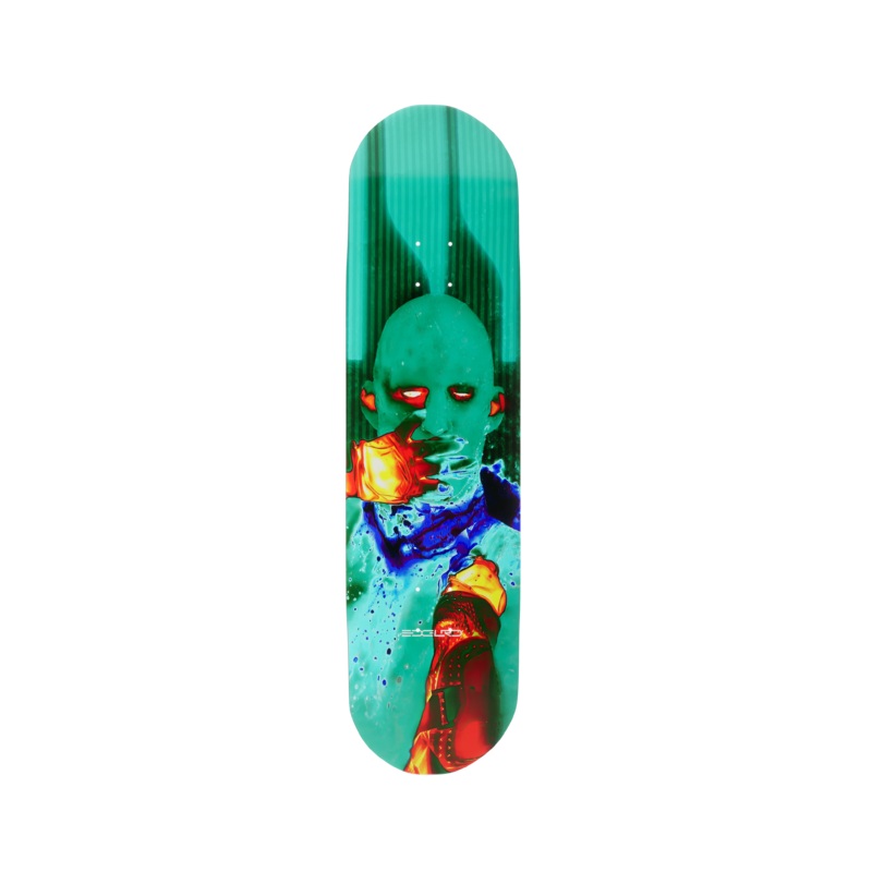EDGLRD - Aggro Dr1ft Decapitation Deck (8.25")