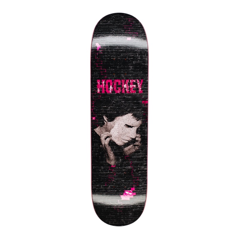 Hockey - Joseph Campos Joe Debut Deck (Multiple Sizes)
