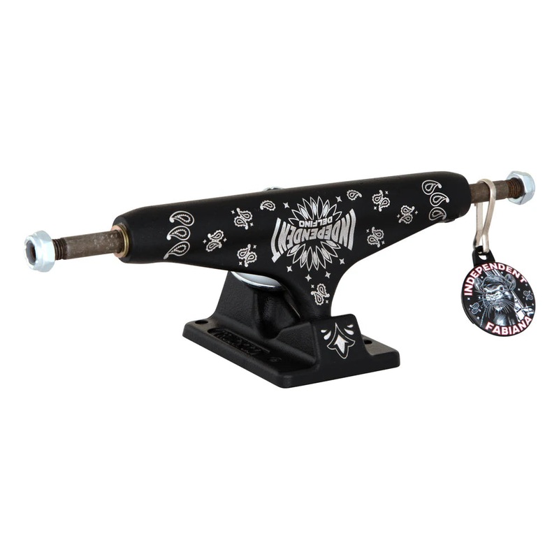 Independent - Stage 11 Hollow Fabiana Delfino Trucks (Multiple Sizes)