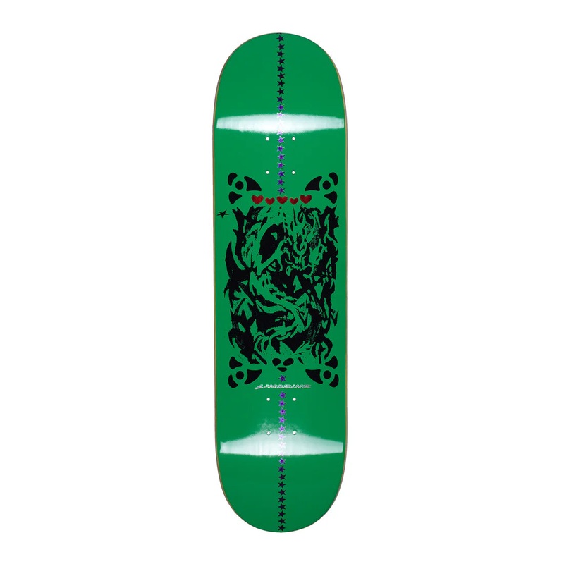 Limosine - Cyrus Bennett Morph Deck (8.5")