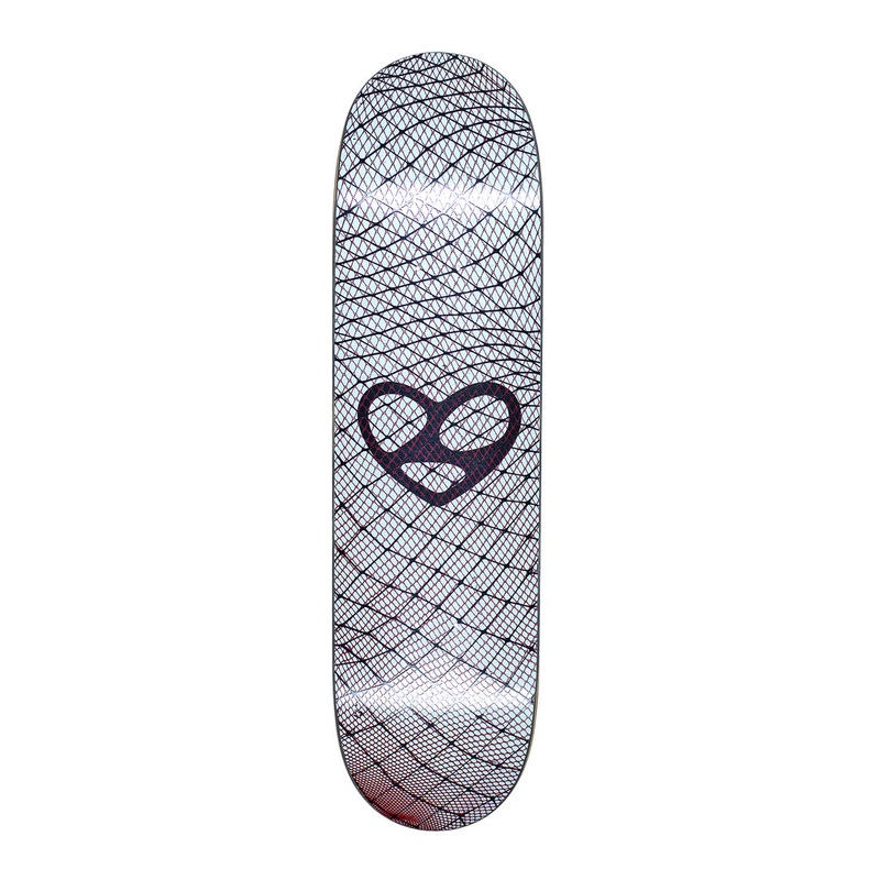 Limosine - Max Palmer Temptress Deck (8.6")