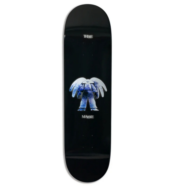 There - Marbie Angel Deck (8.5")