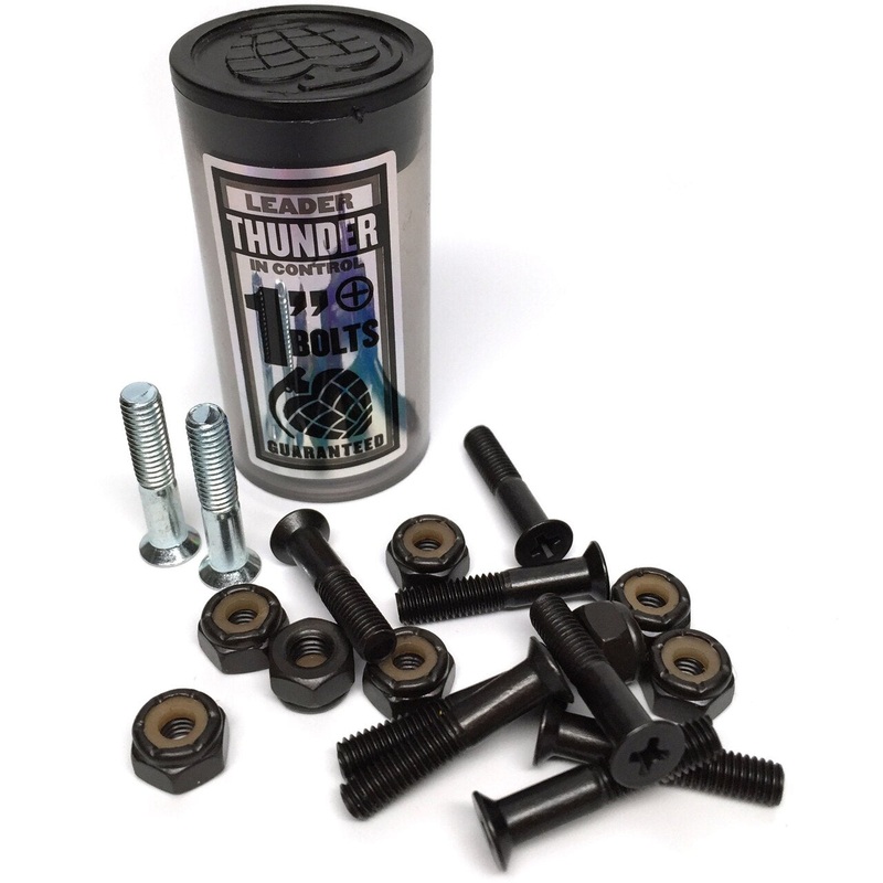 Thunder - 1" Phillips Hardware