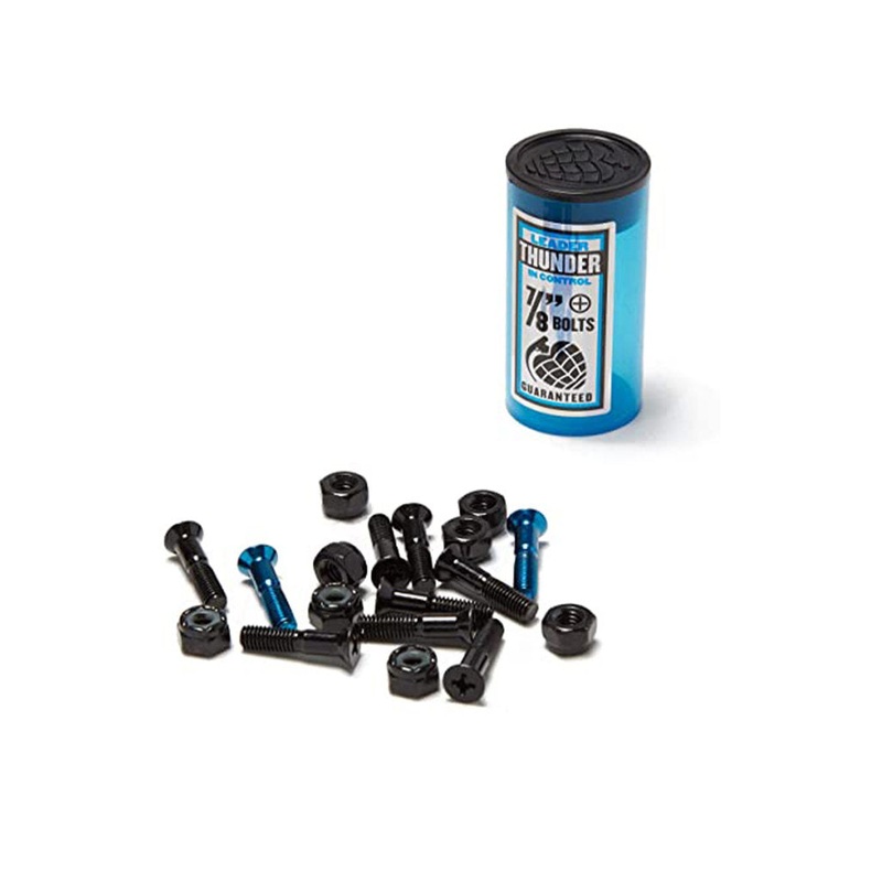 Thunder - 7/8" Phillips Hardware