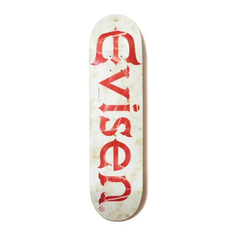 Evisen -  Evi-Logo Sushi Deck (8.25/8.5")