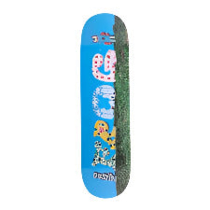 Frog - Mosaic Dustin Henry Deck (8.38")