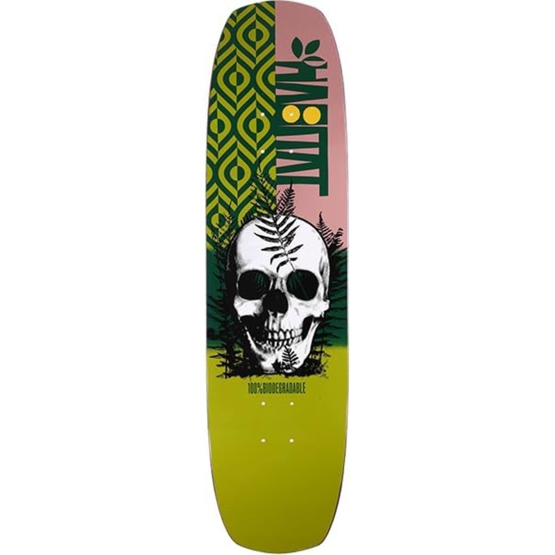 Habitat - 100% Biodegradable Deck (8.25")