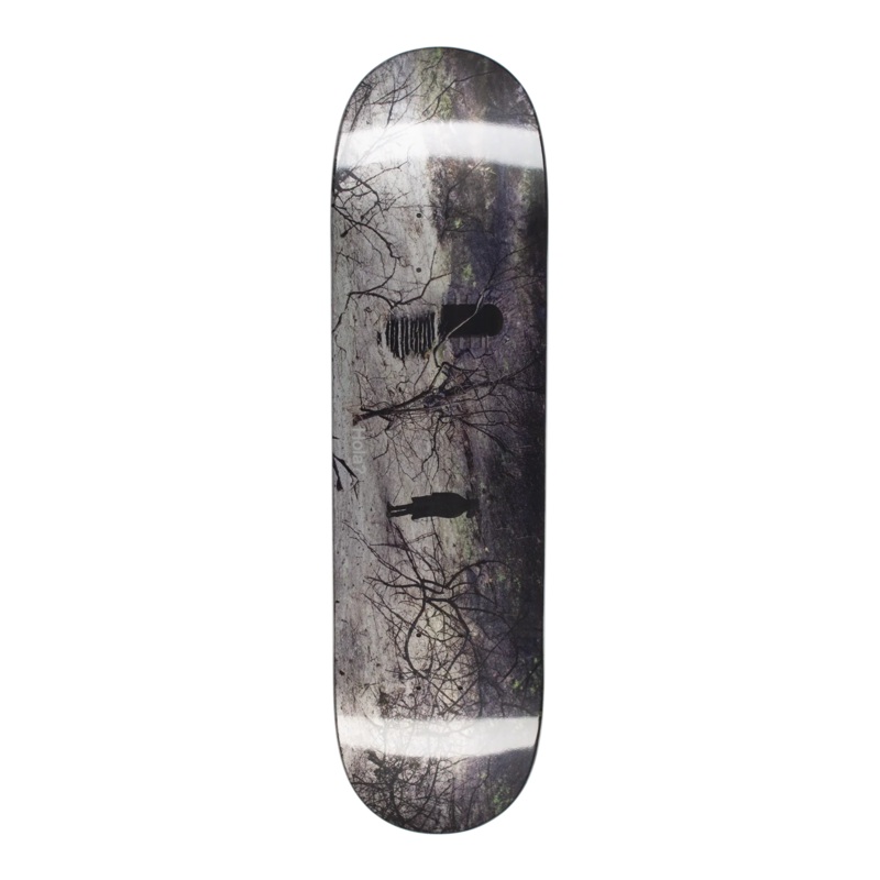 Hockey - Diego Todd No One is Looking Deck (8.38")