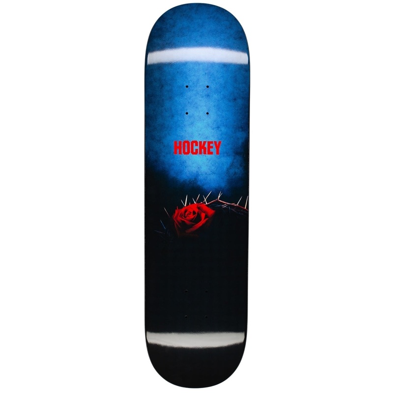 Hockey - Rodrigues Behemoth Deck (8.25")