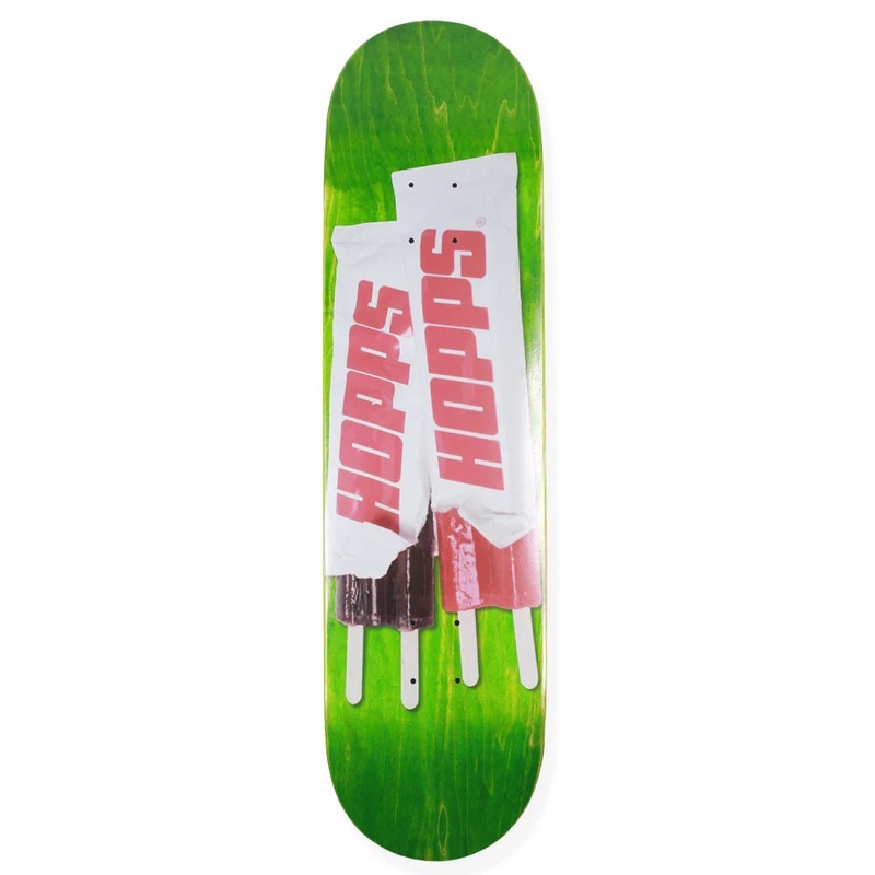 Hopps - Pops Deck (8.38") *SALE