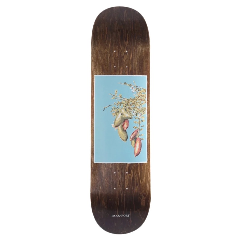 Pass Port - Native Fruit Series Lime Deck (8.25")