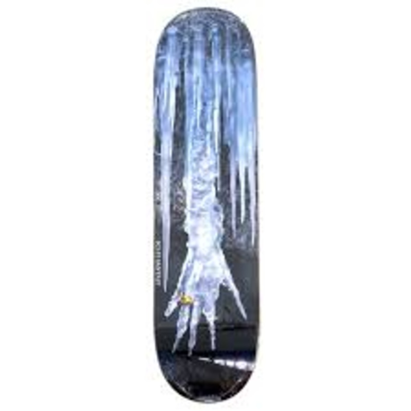 Sci-Fi Fantasy - Corey Glick Ice Deck (8.38")