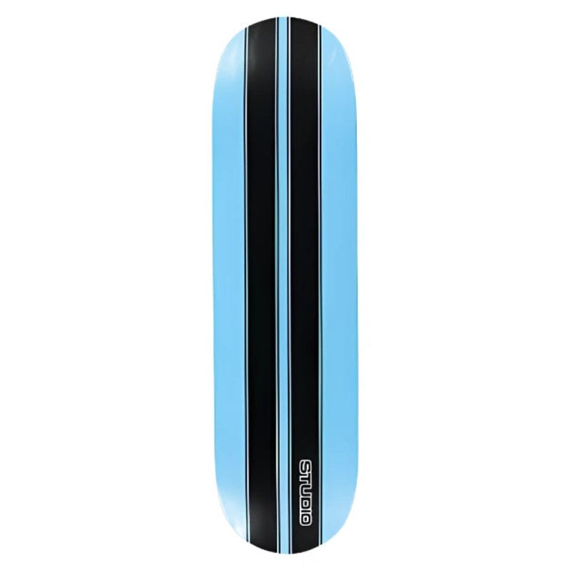 Studio - Javelin Blue Deck (8.25")