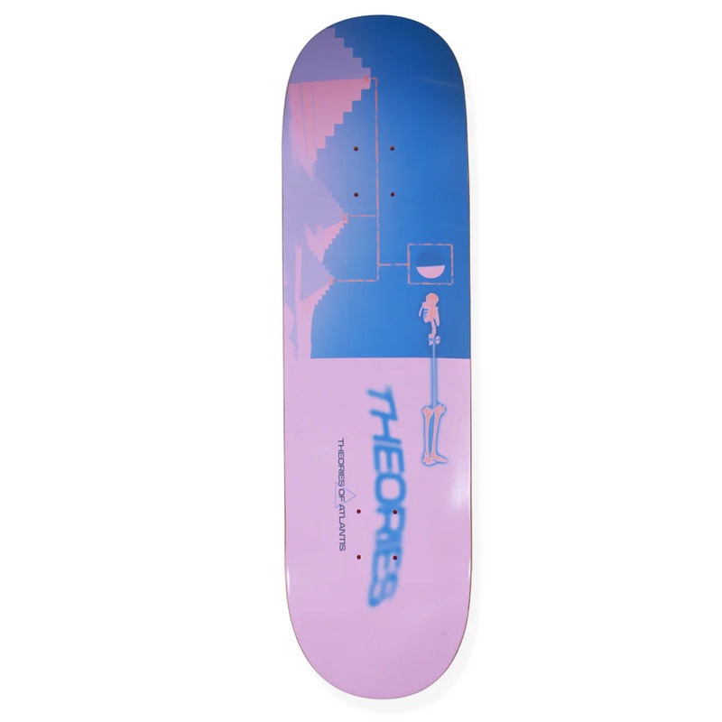Theories - The Alignment Deck (8.5")
