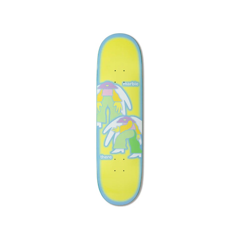 There - Marbie Fairy Deck (8.5") *SALE