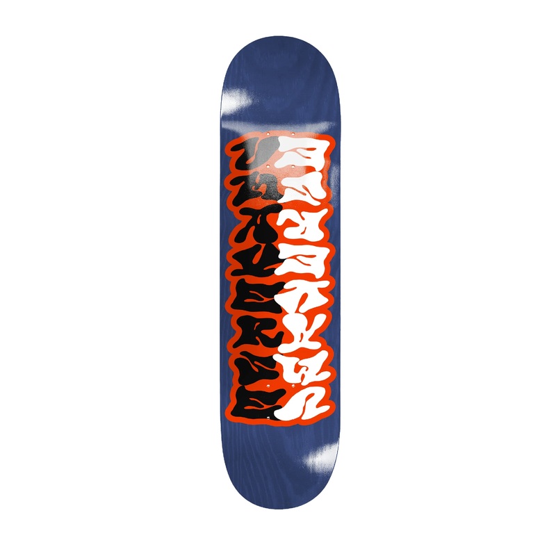 Umaverse - Cody Chapman Smile Deck (8.5")