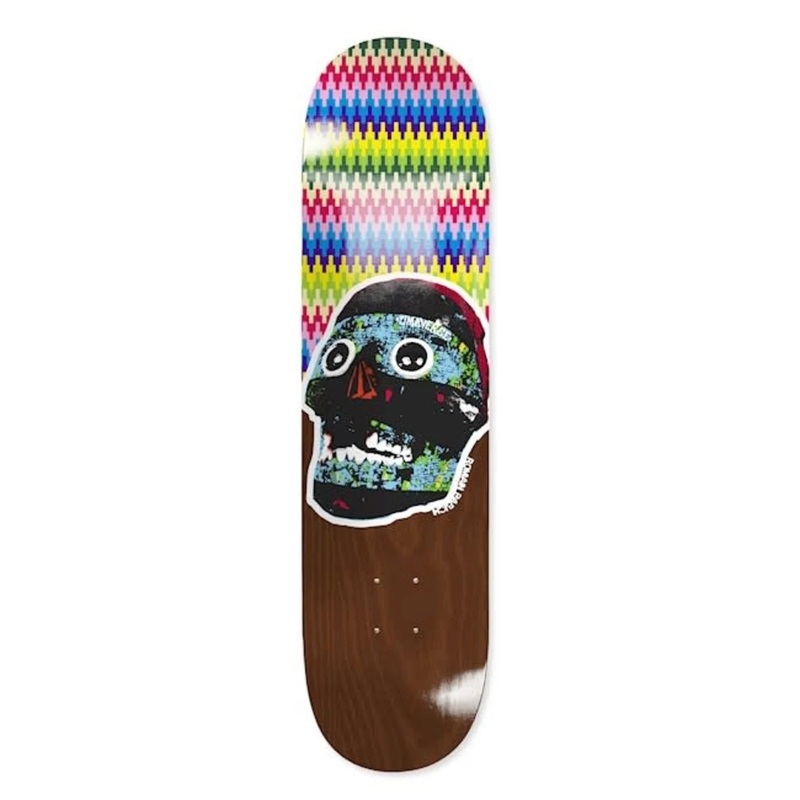 Umaverse - Roman Aztec Deck (8.5") *SALE