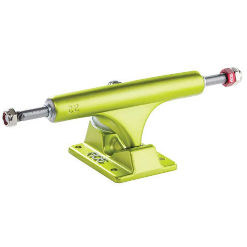 Ace - AF1 Satin Lime Trucks (Multiple Sizes)