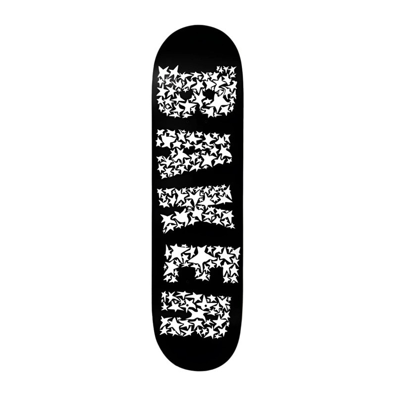 Baker - Andrew Reynolds Get Lost Deck (8.25")