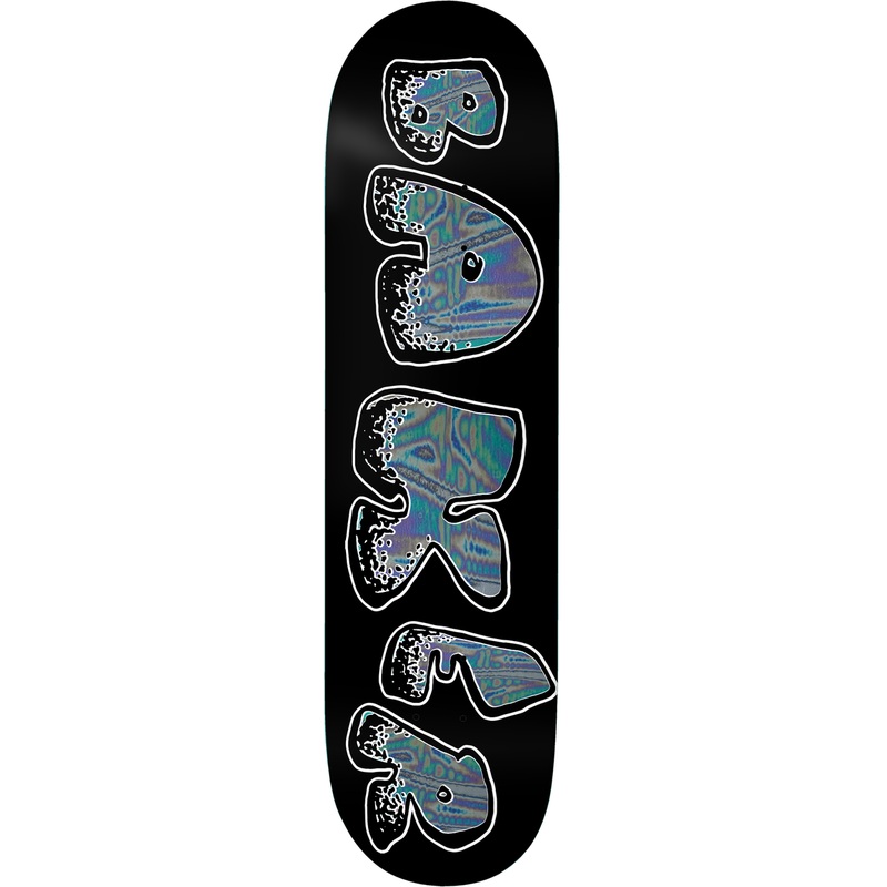 Baker - Casper Brooker Oil Slick Deck (8.5")
