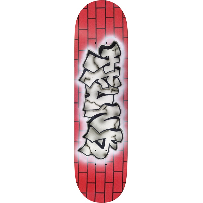 Baker - Tristan "T-Funk" Funkhouser Brickhouse Deck (8.75")