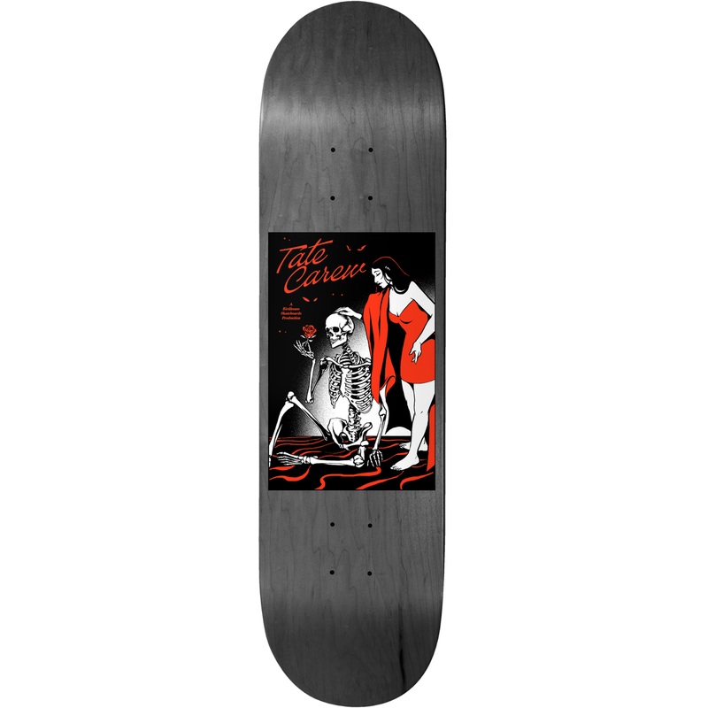 Birdhouse - Tate Carew This Love Deck (8.5")