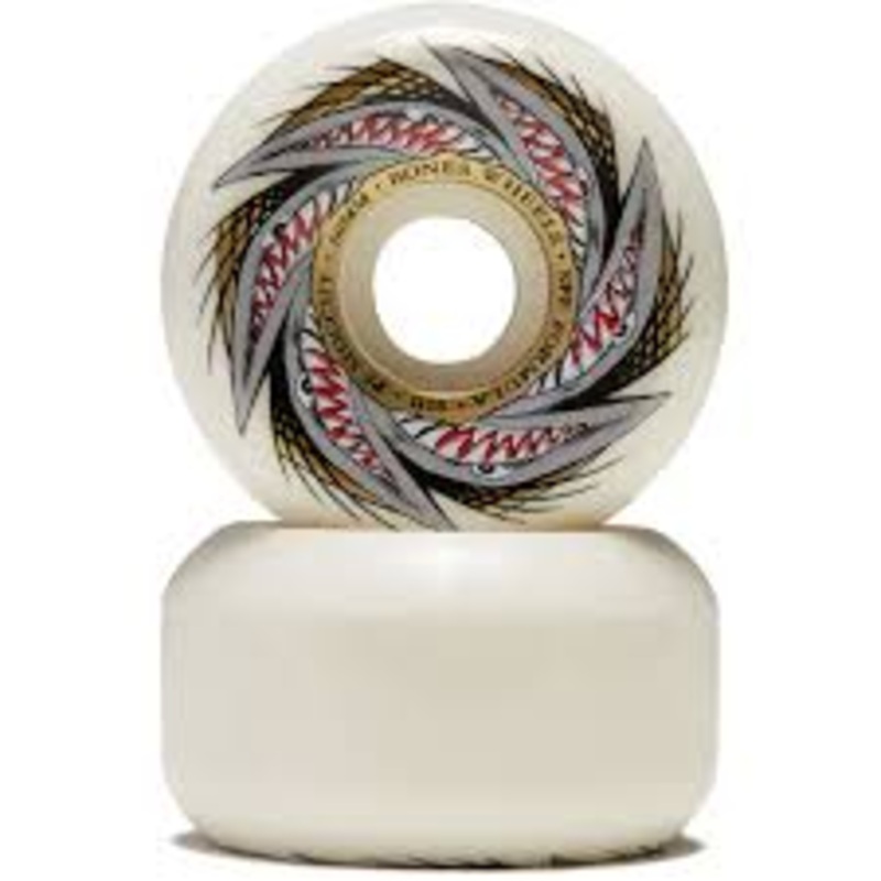 Bones -  Pool Sharknado P5 Sidecut Skatepark 81B (Multiple Sizes)