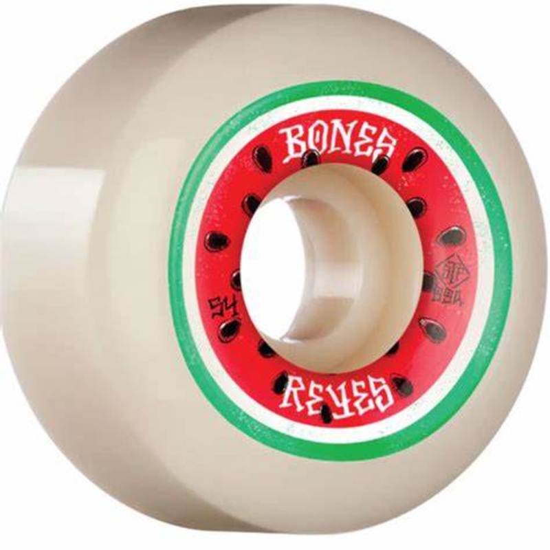 Bones - Reyes Crimson Sweet V6 Wide STF 99a Wheels (56mm)