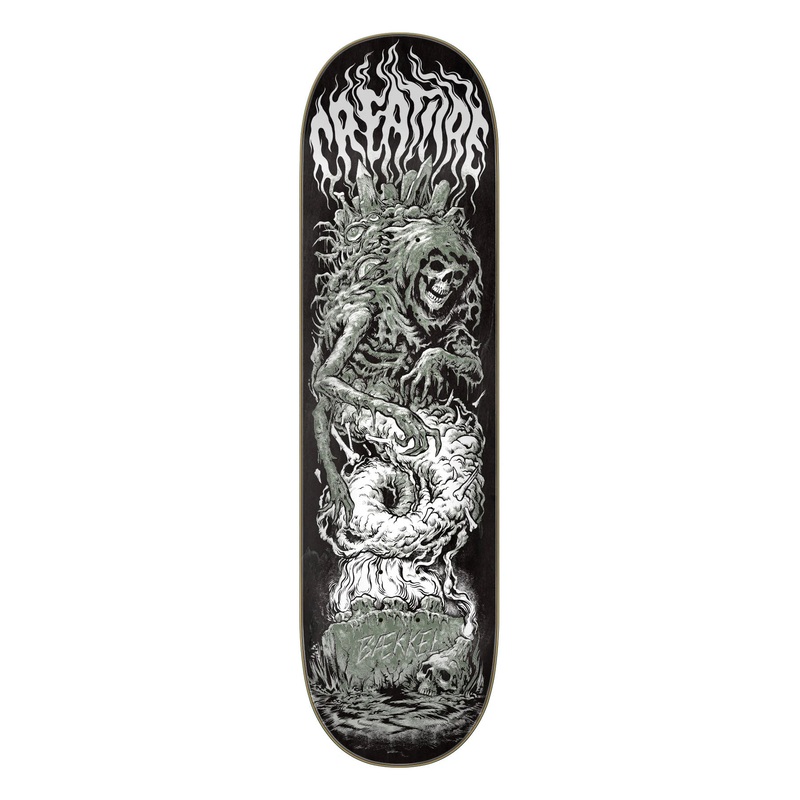 Creature - Baekkel Graveyard Deck (8.6")