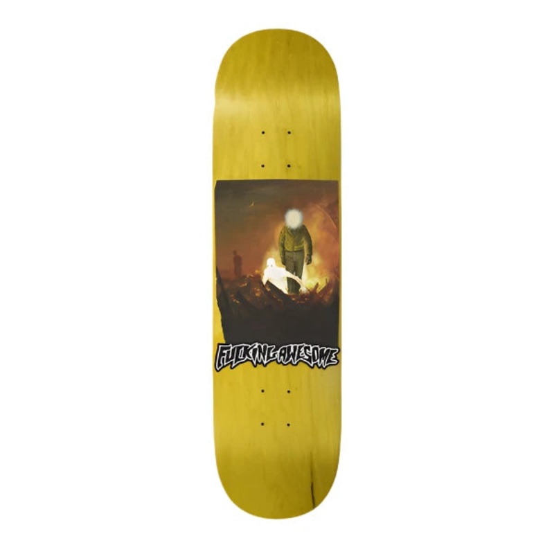 Fucking Awesome - Aidan Enlightenment Deck (8.44")